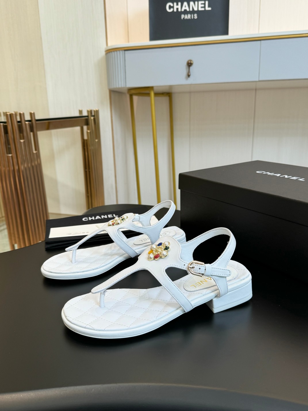 Chanel sz35-39 13